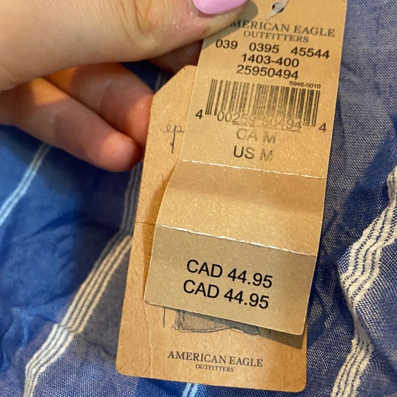 Brand New Off-the-shoulder Summer Dress - Picture 3 of 3